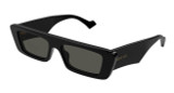 GUCCI Sunglasses GG1331S Black Grey