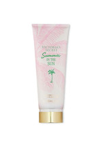 Victoria's Secret Body Lotion Summer in the sun