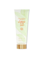 Victoria's Secret Body Lotion Cabana in the sand