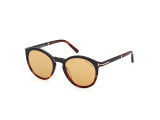 Tom Ford Sunglasses FT1021 Havana Brown