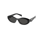 PRADA Sunglasses 0PR 26ZS Black Grey
