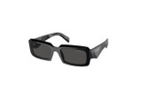 PRADA Sunglasses 0PR 27ZS Black Grey