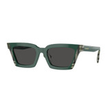 Burberry Occhiali da Sole 0BE4392U Verde