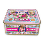 Il Chiostro di Saronno AMARETTI MIX