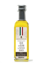 SAVINI WHITE TRUFFLE FLAVORED OLIVE OIL 55ML