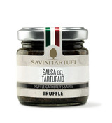 TRUFFLE SAUCE 180GR