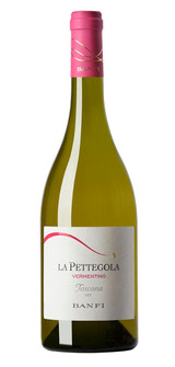 BANFI LA PETTEGOLA Vermentino（班菲拉佩特戈拉维曼蒂诺葡萄酒