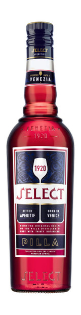 Bitter Aperitif "Select" 70cl