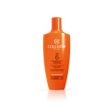 Collistar Sunscreen SPF6 WEEK-E