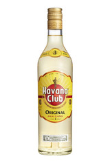 Havana Club 3 Años 37.5% 100cl