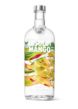 Absolut Mango 40% 100cl