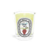 Diptyque Candela Citronnelle 190G