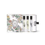 Diptyque Set 3X7,5 Edp + Pouch