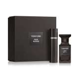 Tom Ford PRIVATE BLEND OUD WOOD EDP Travel Set