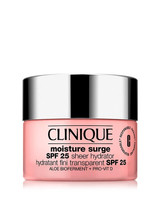 Clinique Ms Sheer Hydrator