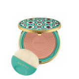 GUCCI Poudre De Beauté Éclat Soleil Holiday Collection '23 Bronzer 01 1