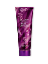 Victoria's Secret Body Lotion Berry Santal