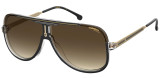 Carrera 1059 black gold