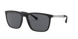 Emporio Armani sunglasses 0EA4150 black gray gradient