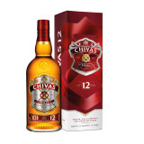 Chivas 12YO 40% 100cl