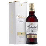 Ballantines 21YO 40% 70cl