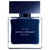Narciso Rodriguez For Him Bleu Noir Edt 黑蓝色男士香水