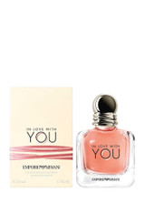 Emporio Armani In Love with You Edp