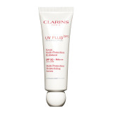 Clarins Uv Plus Anti-pollution SPF50+ (Neutral) 50ml