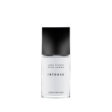 Issey Miyake L'eau D'Issey Pour Homme Intense Edt 75ml