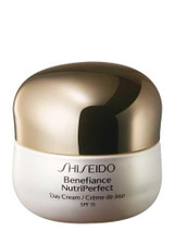 Shiseido Benefiance Nutri Perfect Day Cream 50ml