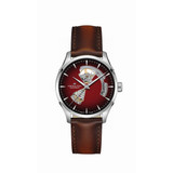 JAZZMASTER OPEN HEART AUTO 40毫米 - H32675570