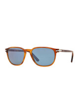 Persol GT Acetate Crystal Blu