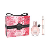 Viktor & Rolf Flowerbomb 超值套装 Edp 50Ml