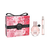 Viktor & Rolf Flowerbomb Value Set Edp 50Ml + 10ml