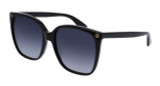 Gucci LD Sunglasses GG0022S