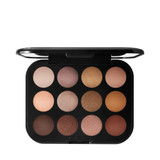 MAC Connect In Colour Eye Shadow Palette: Future Flame