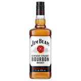 Jim Beam White 40% 100cl - 1000132