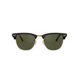 Ray-Ban OCCHIALI DA SOLE Clubmaster Classic VERDI - 2031571