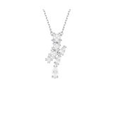 Swarovski Matrix Pendente - 6635684