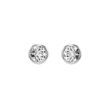 Swarovski Imber Stud Orecchini - 6635679