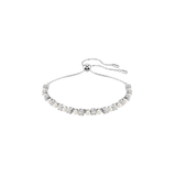 Swarovski Matrix Crystal Pearl Bracciale - 6635627