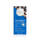 Venchi Fontente Chocolate Bar with Hazelnuts - No Added Sugars - 6603209