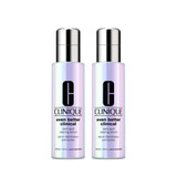 Clinique Even Better Clinical&trade Dark Spot Clearing Serum Duo 2x100ml - 6726021