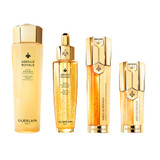 Guerlain Abeille Royale Quadrilogy Travel Exclusive Set - 6725734