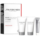 Shiseido Mencare Travel Essentials Set - 6726628