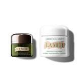 La Mer The Hydrating Pair Eyes&Face - 6726194