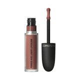 MAC Powder Kiss Liquid Lipcolour - 6726228