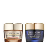 Estée Lauder Revitalizing Supreme+ Day & Night Set - 6726367