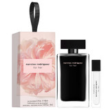Narciso Rodriguez Set For Her 女士香水 100 毫升 + Pure Musc EDP 10 毫升 - 6725117