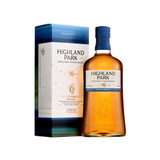 Highland Park 16 Year Old Sea Travel Exclusive - 6744923